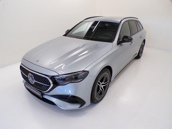 E SW 220 d AMG Line Advanced Plus auto - Certified