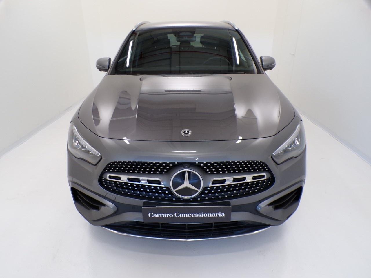 GLA 200 d AMG Line Advanced Plus auto - Certified