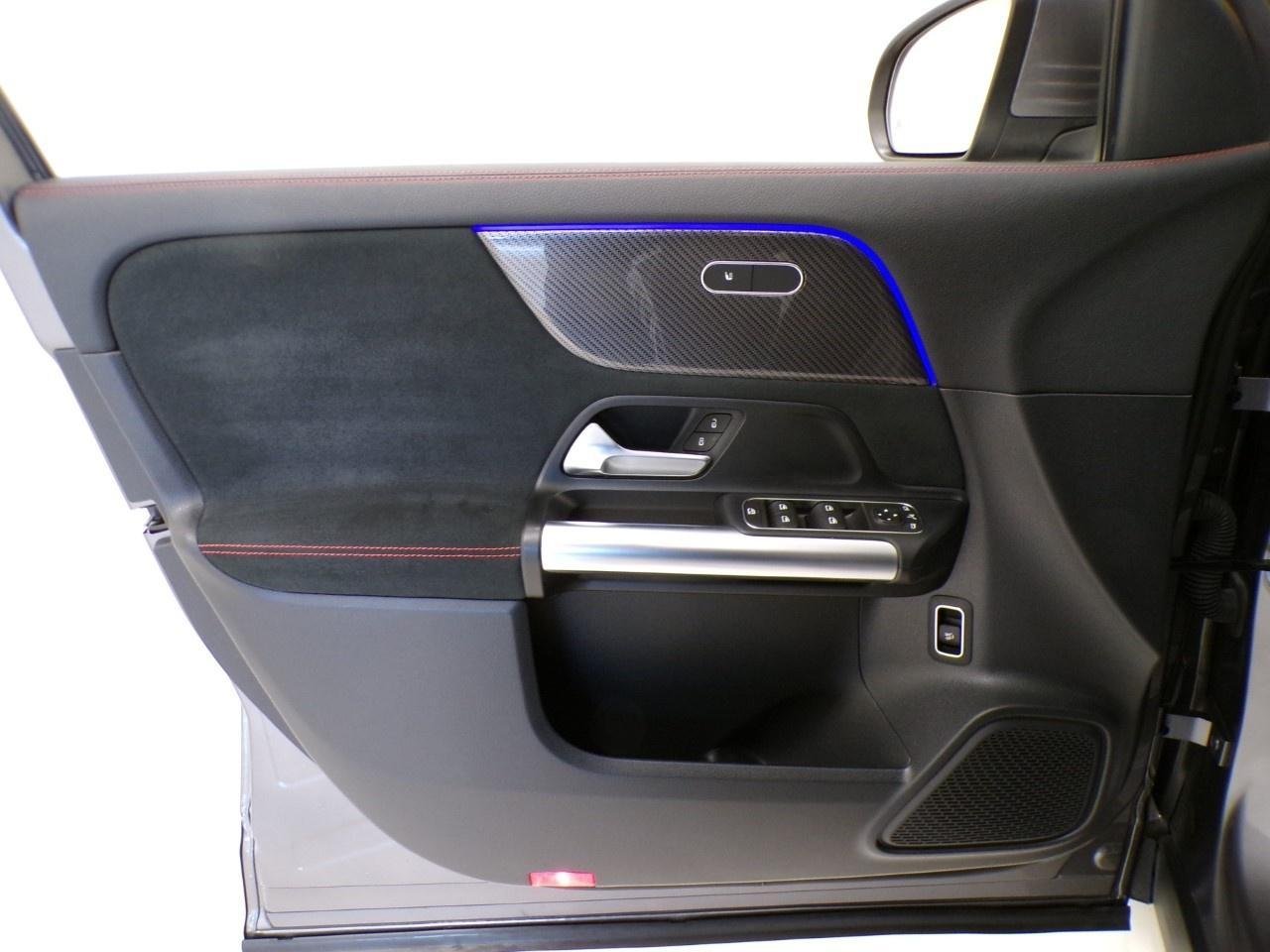 GLA 200 d AMG Line Advanced Plus auto - Certified