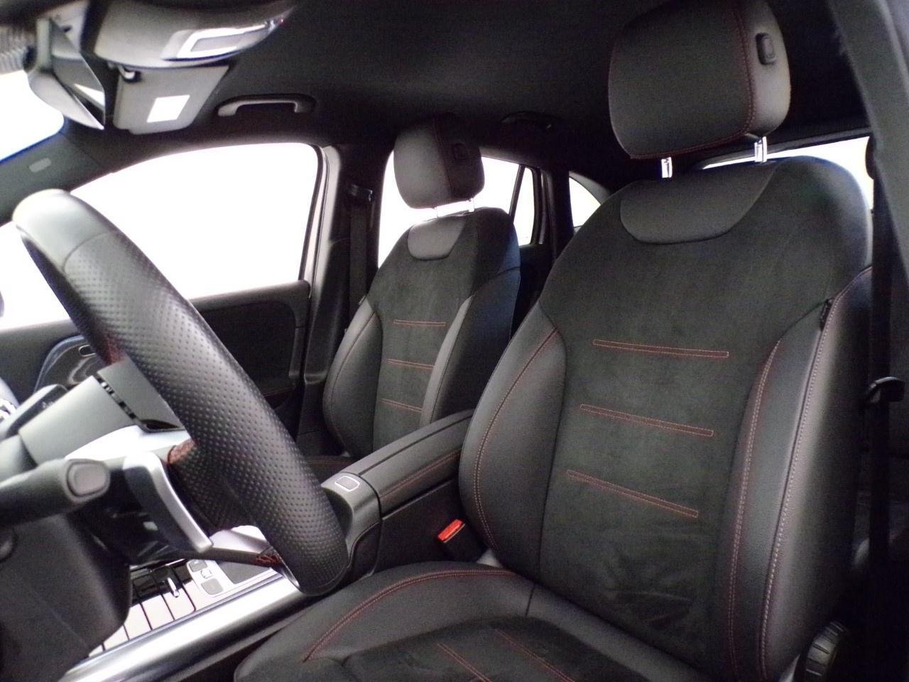 GLA 200 d AMG Line Advanced Plus auto - Certified