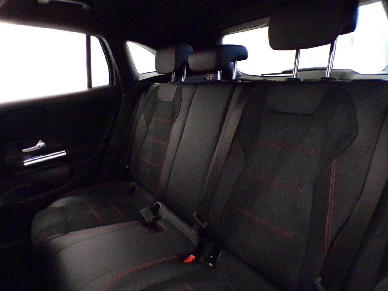 GLA 200 d AMG Line Advanced Plus auto - Certified