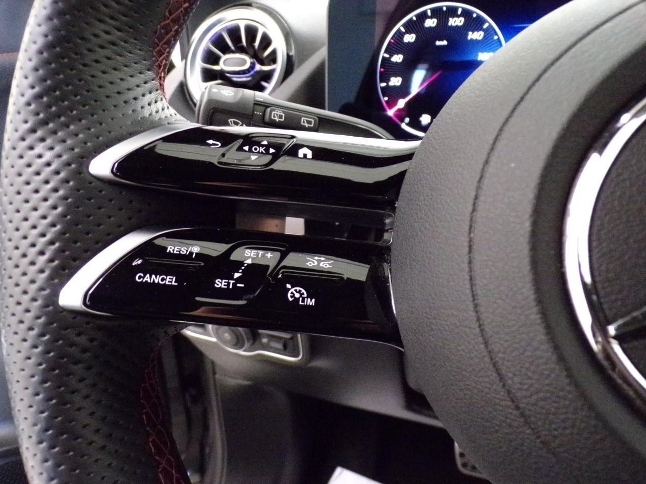 GLA 200 d AMG Line Advanced Plus auto - Certified