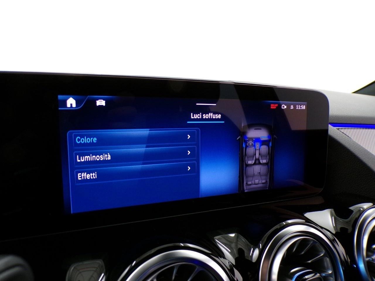 GLA 200 d AMG Line Advanced Plus auto - Certified