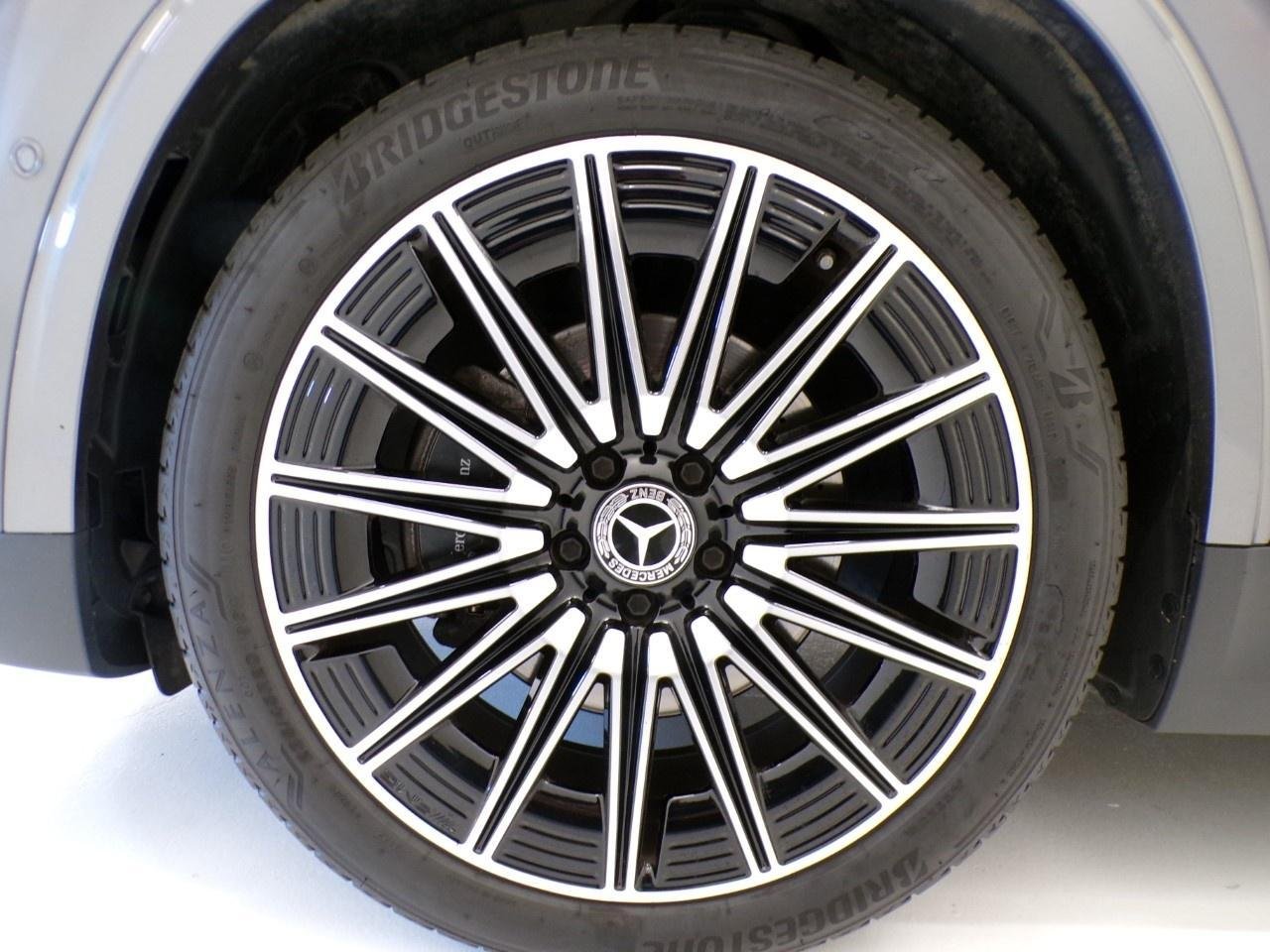 GLA 200 d AMG Line Advanced Plus auto - Certified