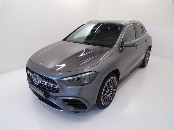 GLA 200 d AMG Line Advanced Plus auto - Certified