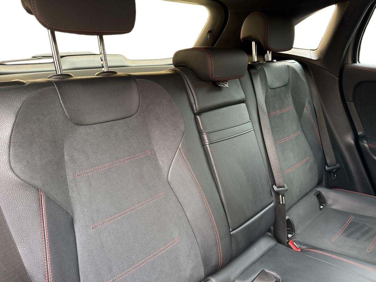 EQA 250 Premium - Certified