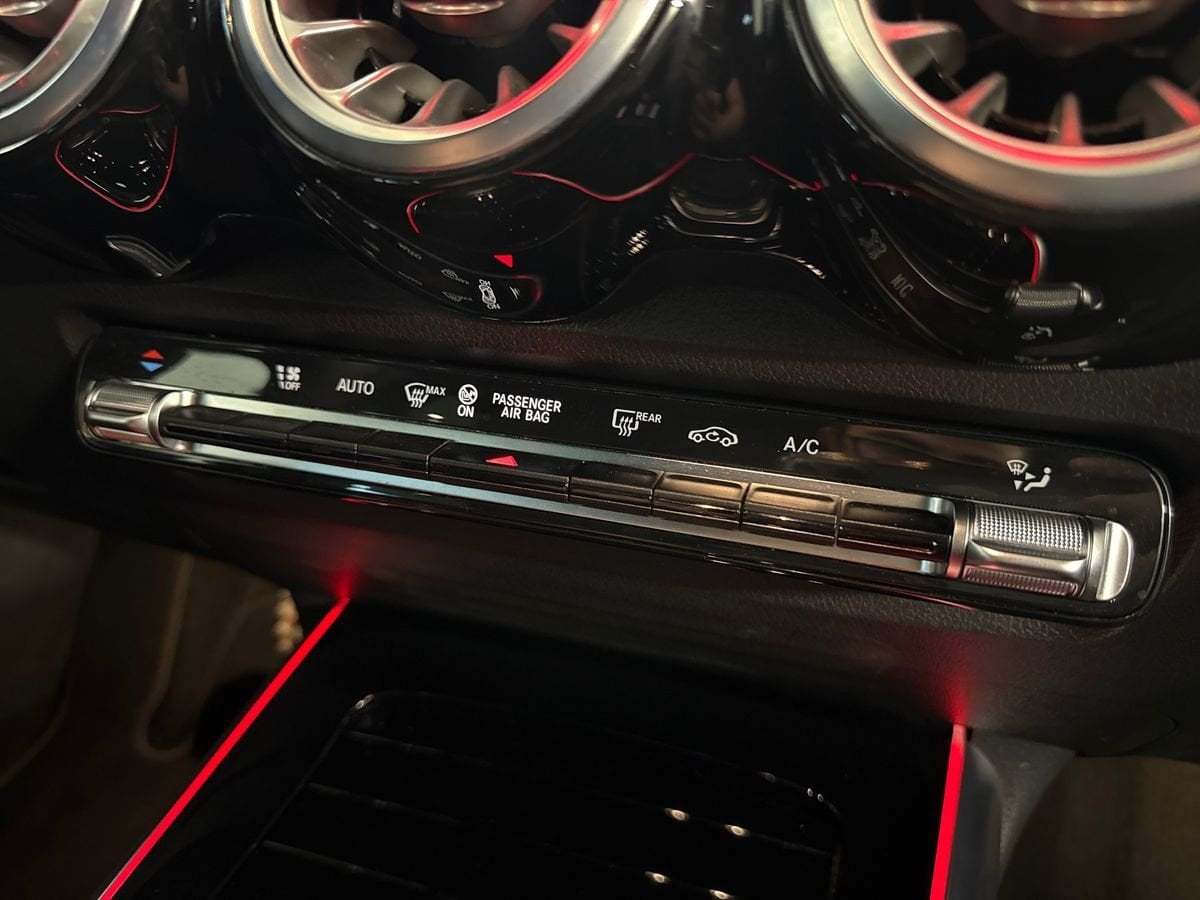 GLB 180 d AMG Line Advanced Plus auto 7p.ti - Certified