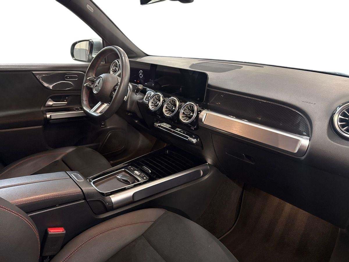 GLB 180 d AMG Line Advanced Plus auto 7p.ti - Certified