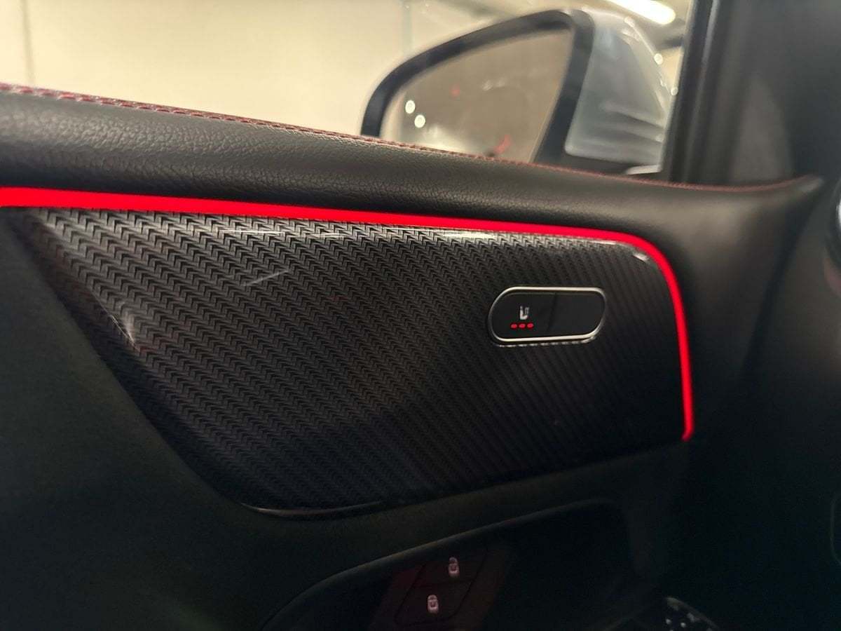 GLB 180 d AMG Line Advanced Plus auto 7p.ti - Certified