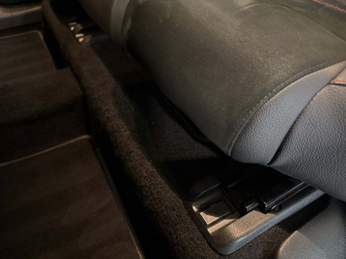 GLB 180 d AMG Line Advanced Plus auto 7p.ti - Certified