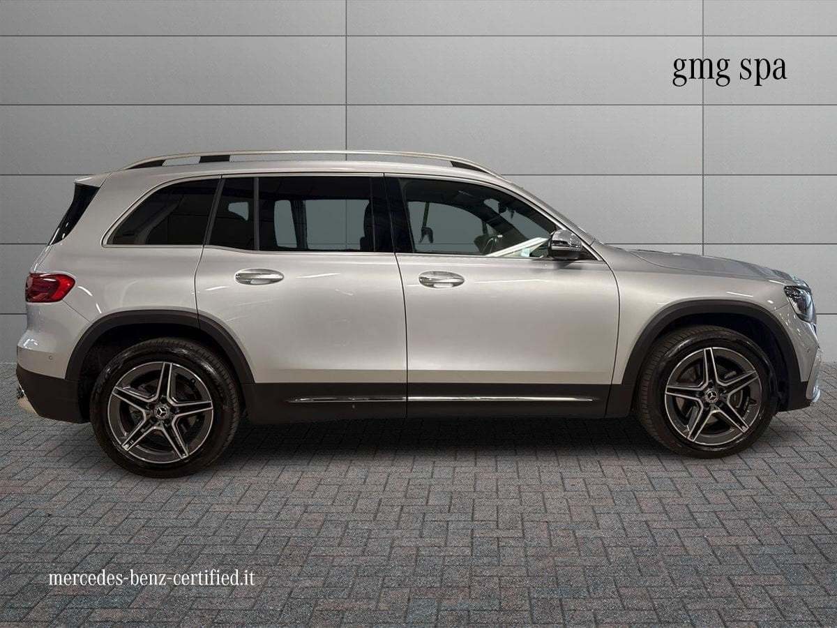 GLB 180 d AMG Line Advanced Plus auto 7p.ti - Certified