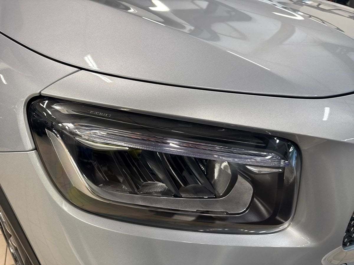 GLB 180 d AMG Line Advanced Plus auto 7p.ti - Certified