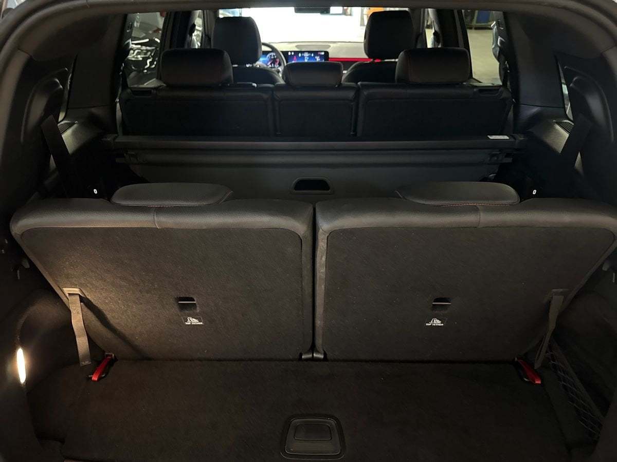 GLB 180 d AMG Line Advanced Plus auto 7p.ti - Certified