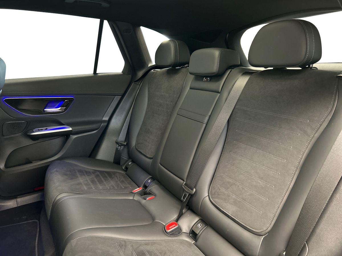 GLC 300 de phev AMG Line Advanced 4matic auto - Certified