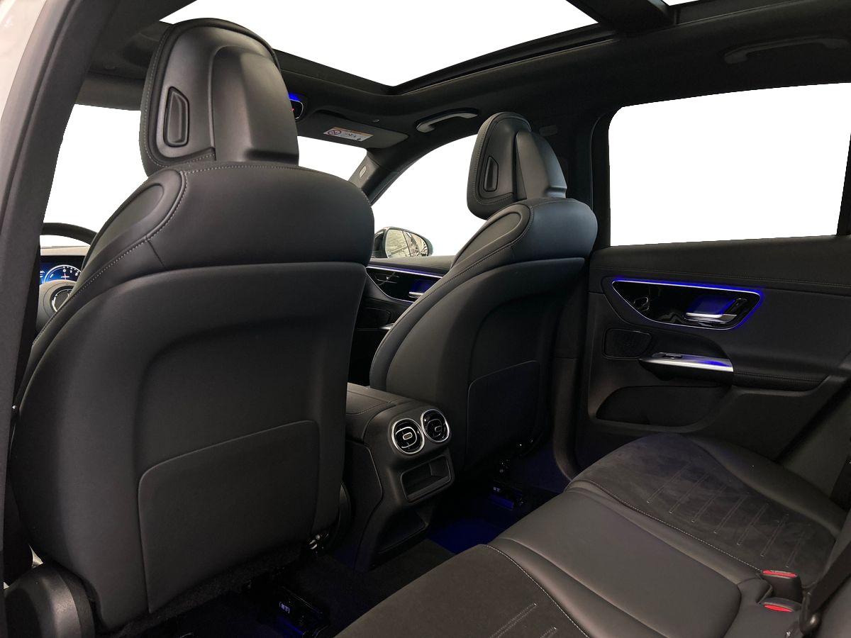 GLC 300 de phev AMG Line Advanced 4matic auto - Certified