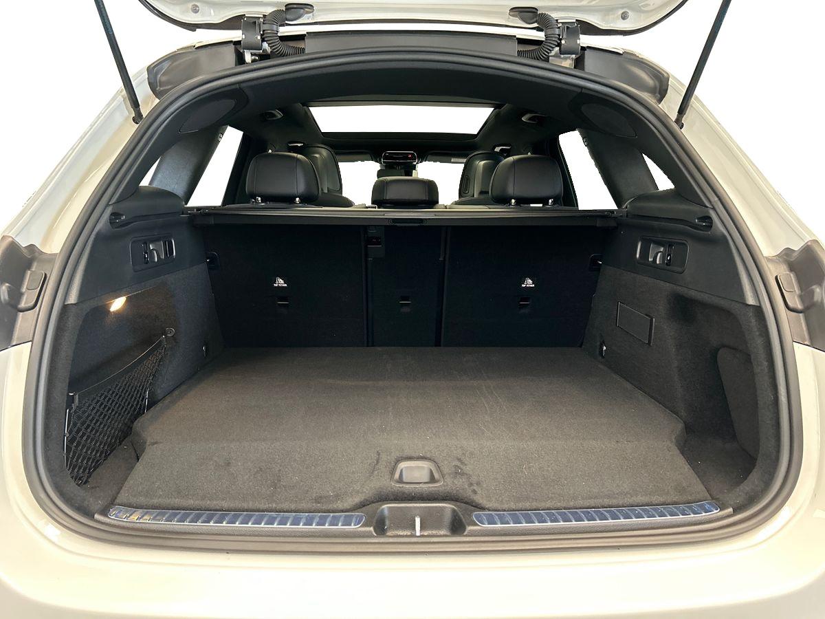 GLC 300 de phev AMG Line Advanced 4matic auto - Certified