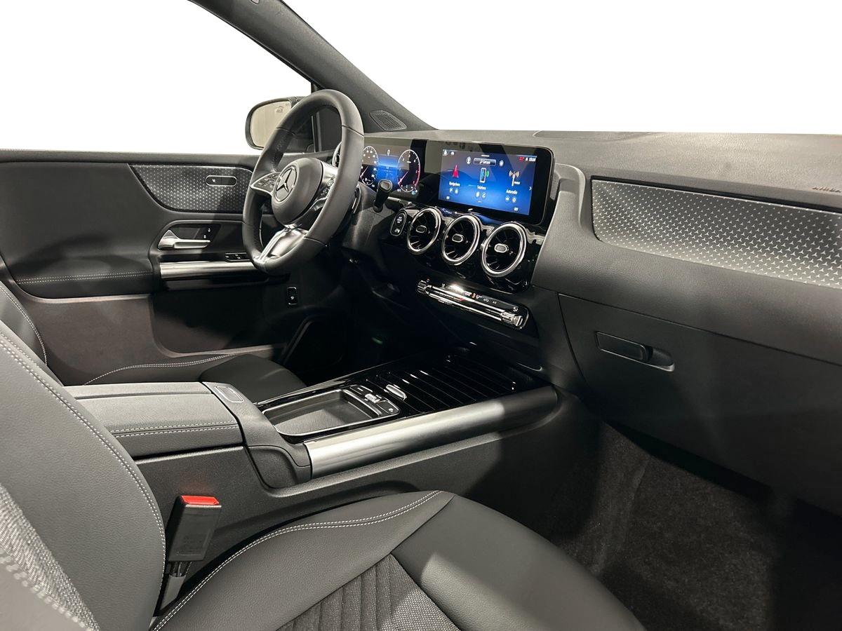 B 180 d Progressive Advanced auto - Certified