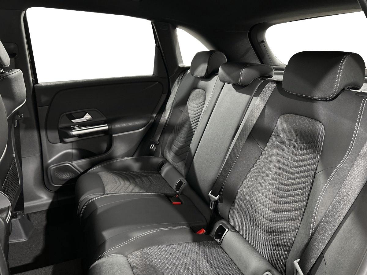 B 180 d Progressive Advanced auto - Certified