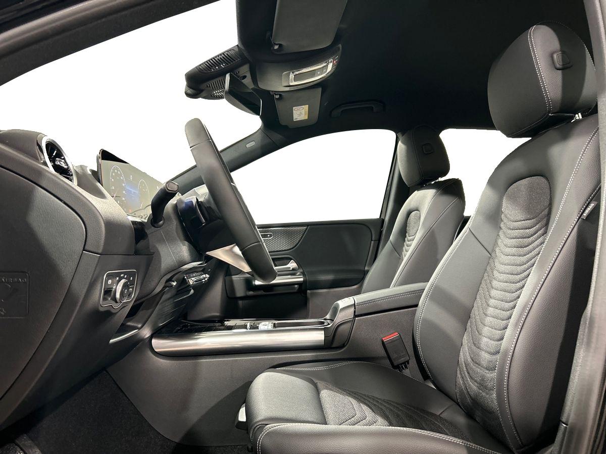 B 180 d Progressive Advanced auto - Certified