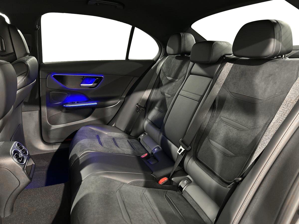C AMG 63 S e performance Premium auto - Certified