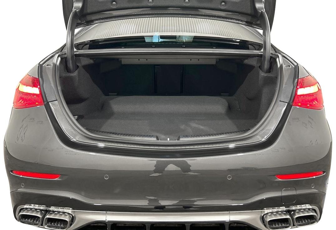 C AMG 63 S e performance Premium auto - Certified