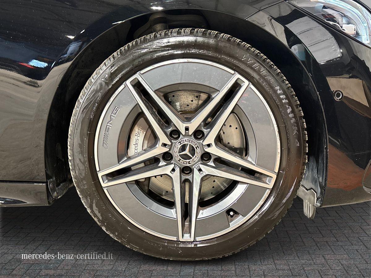 C SW 200 d mhev Premium Plus auto - Certified