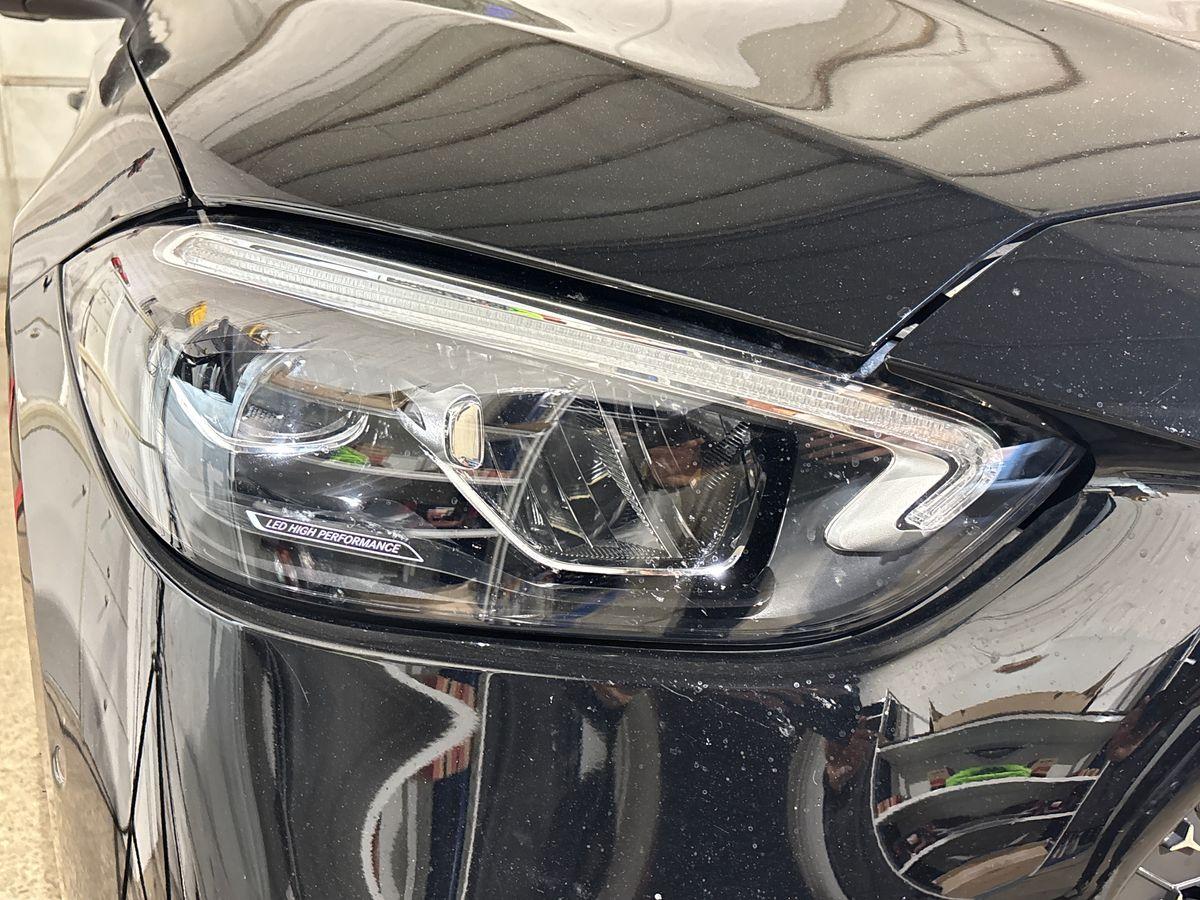 C SW 200 d mhev Premium Plus auto - Certified