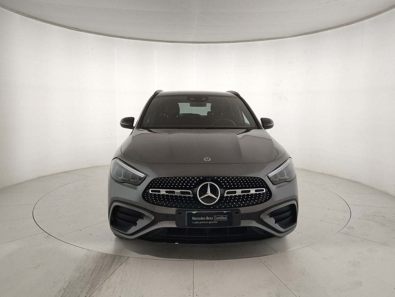 GLA 250 e phev AMG Line Advanced Plus auto - Certified