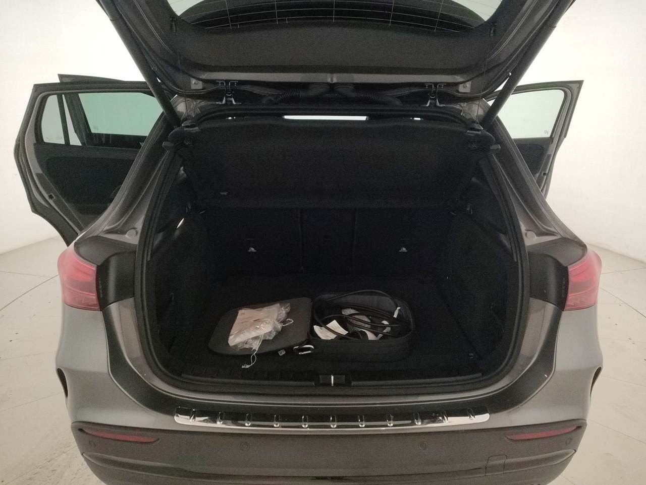 GLA 250 e phev AMG Line Advanced Plus auto - Certified