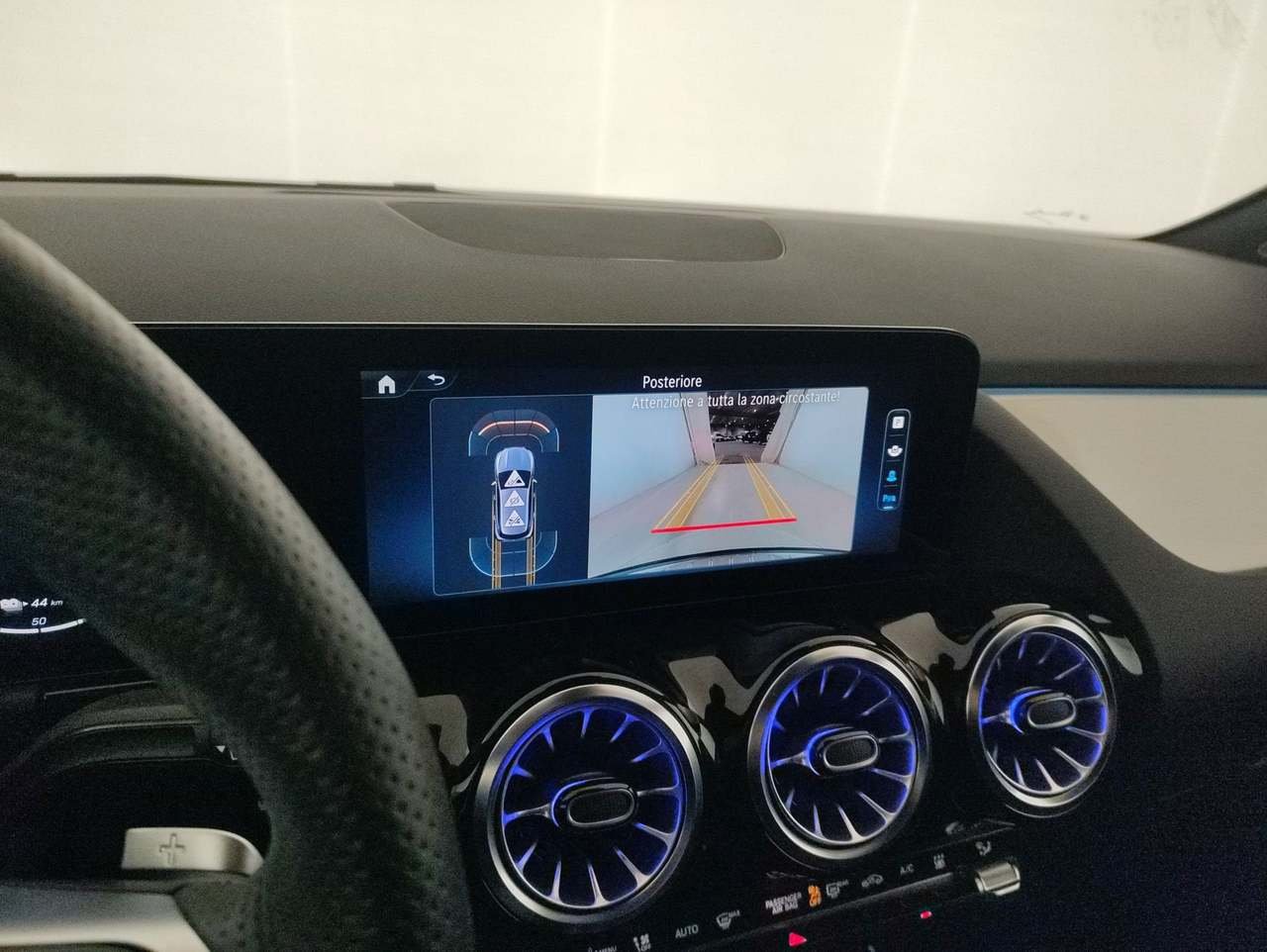 GLA 250 e phev AMG Line Advanced Plus auto - Certified