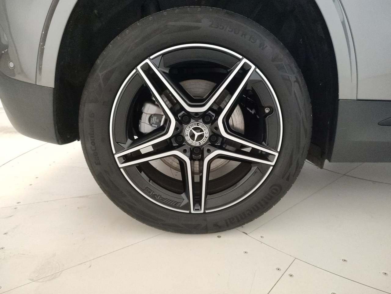 GLA 250 e phev AMG Line Advanced Plus auto - Certified