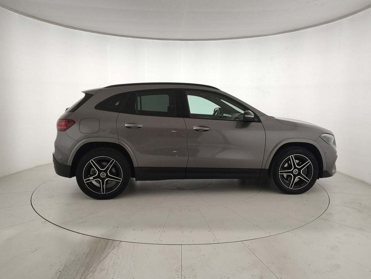 GLA 250 e phev AMG Line Advanced Plus auto - Certified