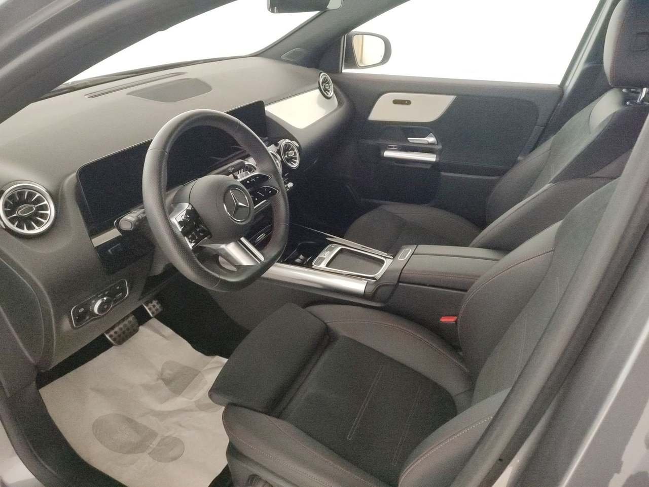 GLA 250 e phev AMG Line Advanced Plus auto - Certified