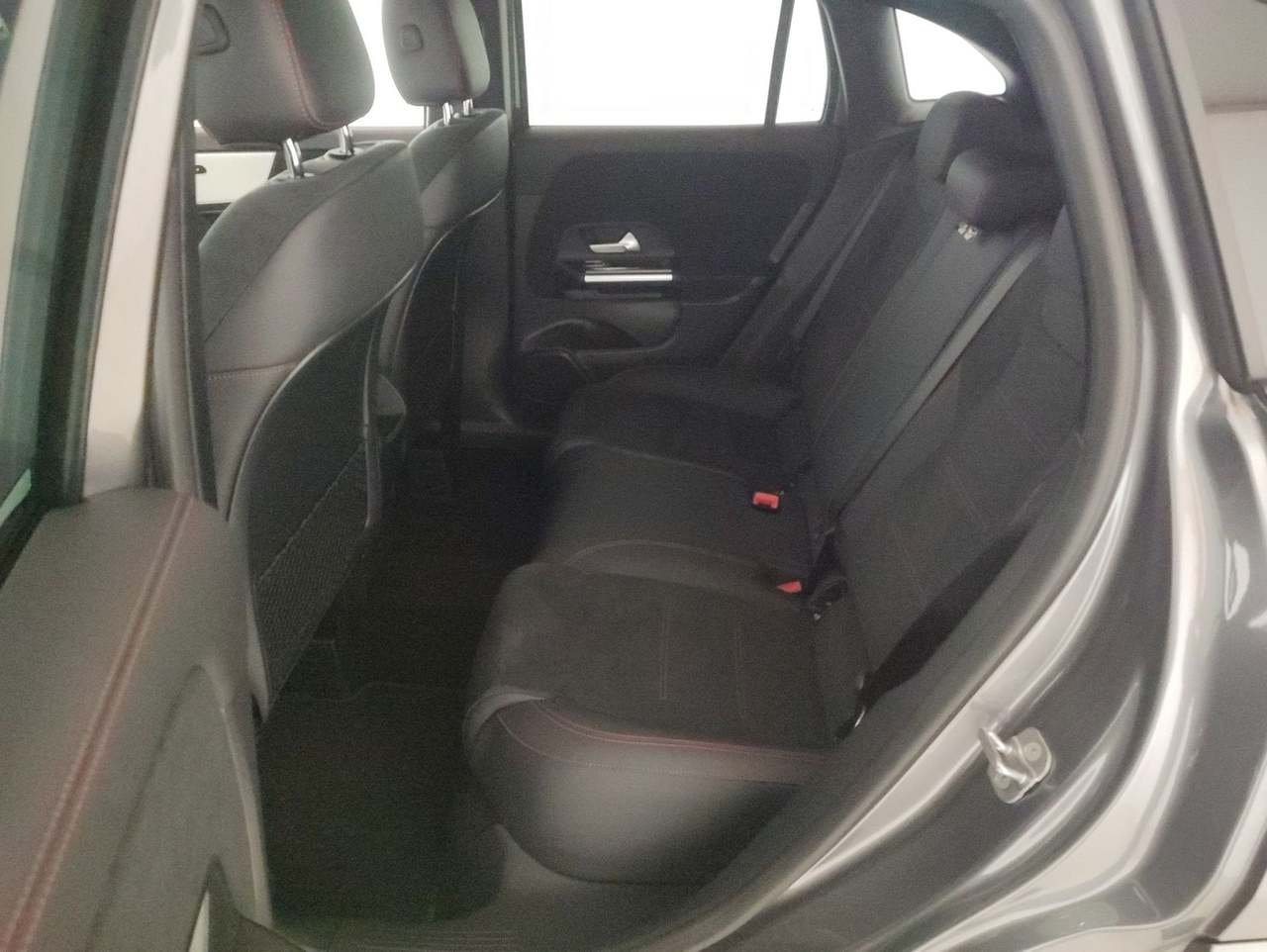 GLA 250 e phev AMG Line Advanced Plus auto - Certified