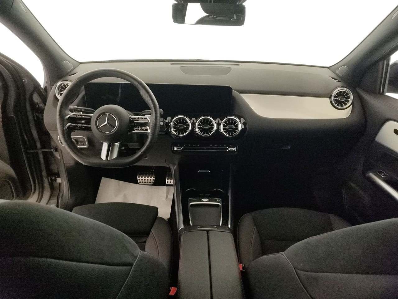 GLA 250 e phev AMG Line Advanced Plus auto - Certified