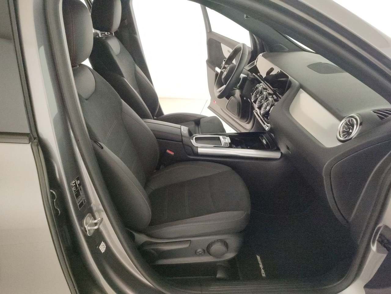 GLA 250 e phev AMG Line Advanced Plus auto - Certified