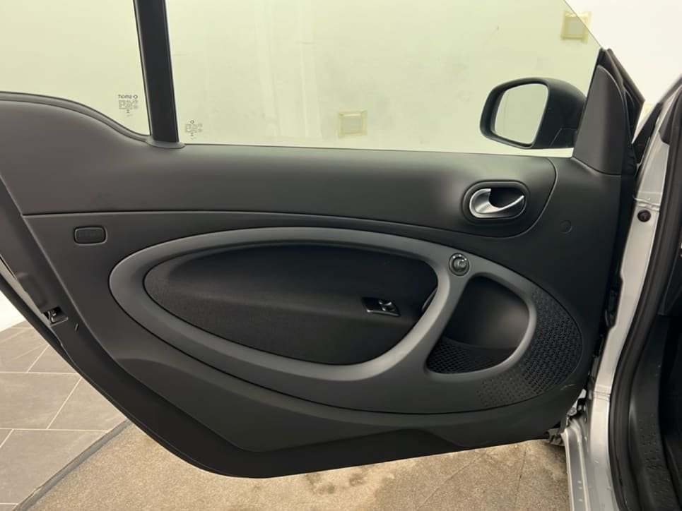 Fortwo Cabrio eq Passion 22kW - Certified