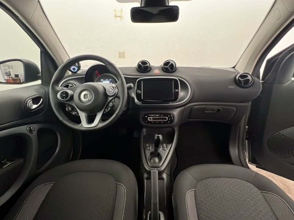 Fortwo Cabrio eq Passion 22kW - Certified