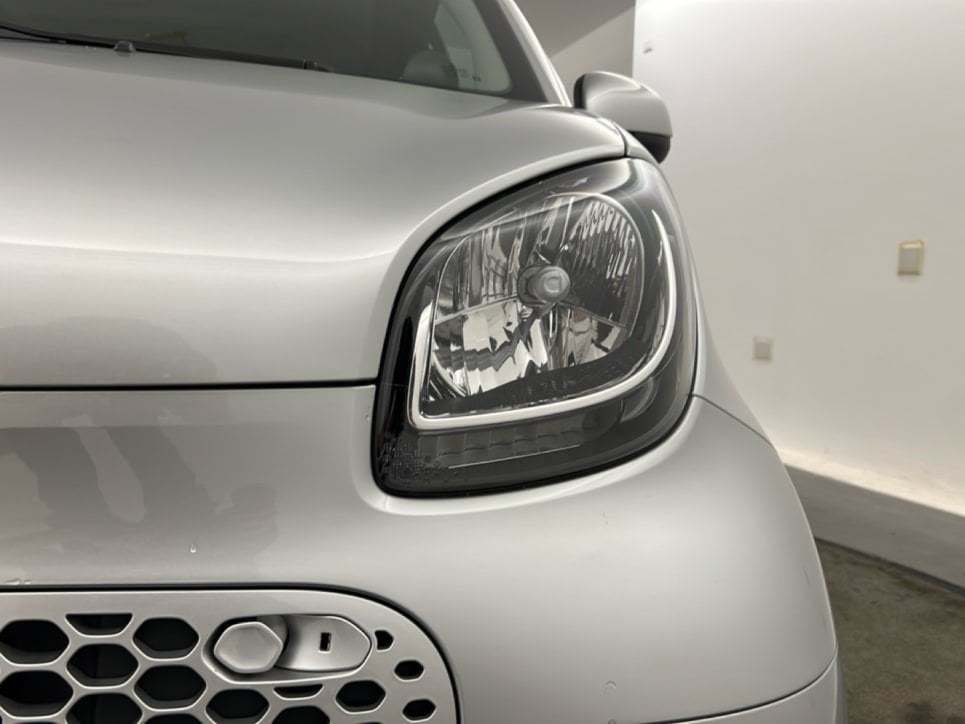 Fortwo Cabrio eq Passion 22kW - Certified