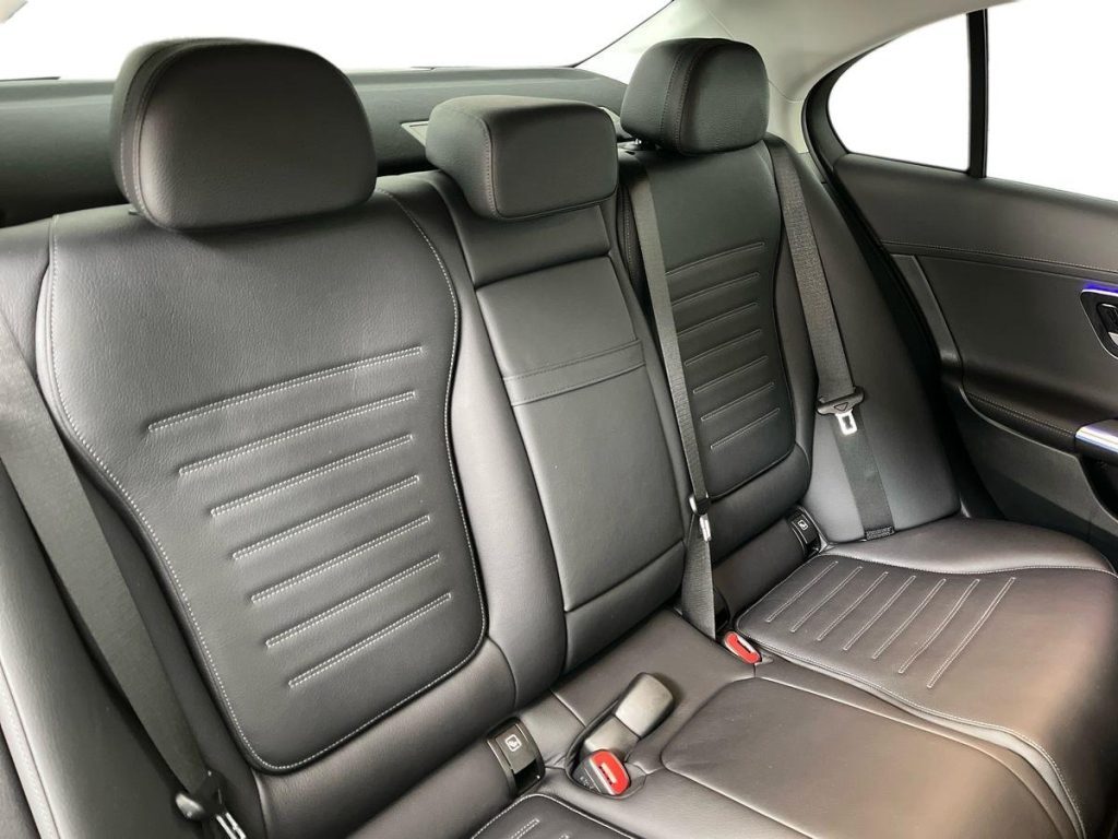 C 220 d mhev Premium auto - Certified