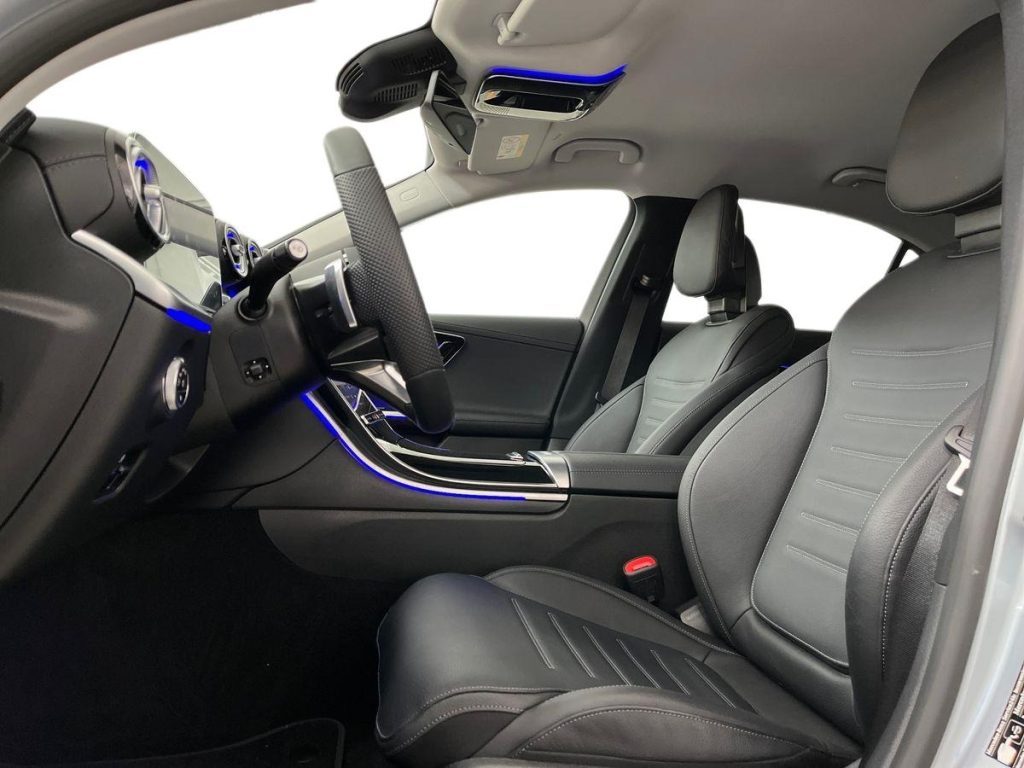 C 220 d mhev Premium auto - Certified