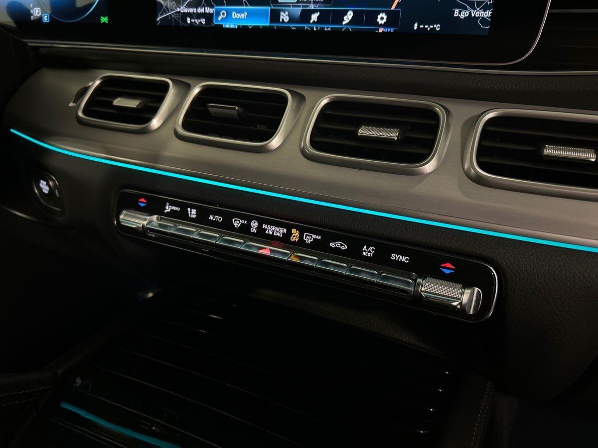 GLE 300 d mhev Premium 4matic auto - Certified