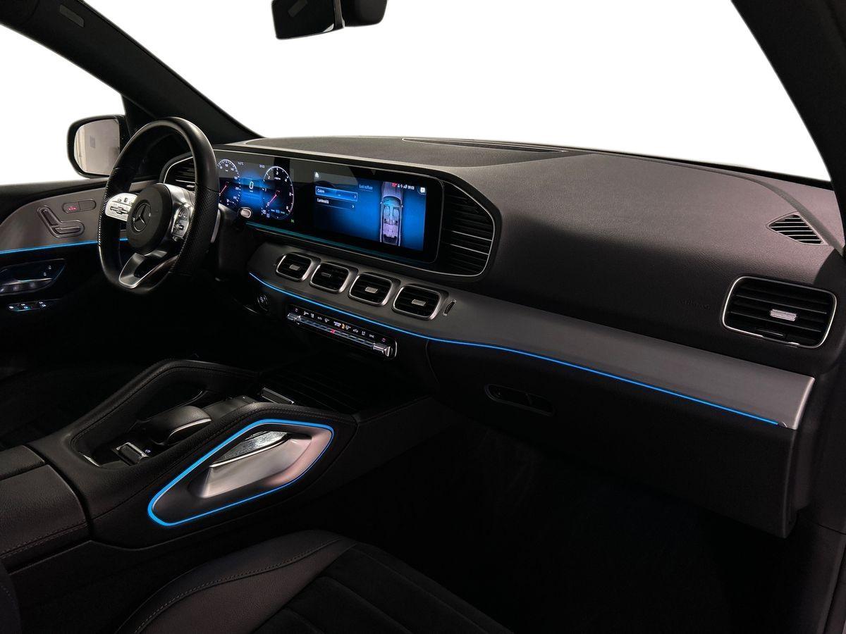 GLE 300 d mhev Premium 4matic auto - Certified