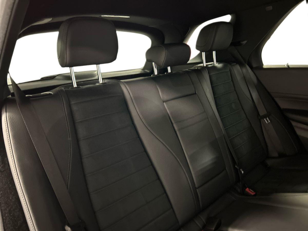 GLE 300 d mhev Premium 4matic auto - Certified