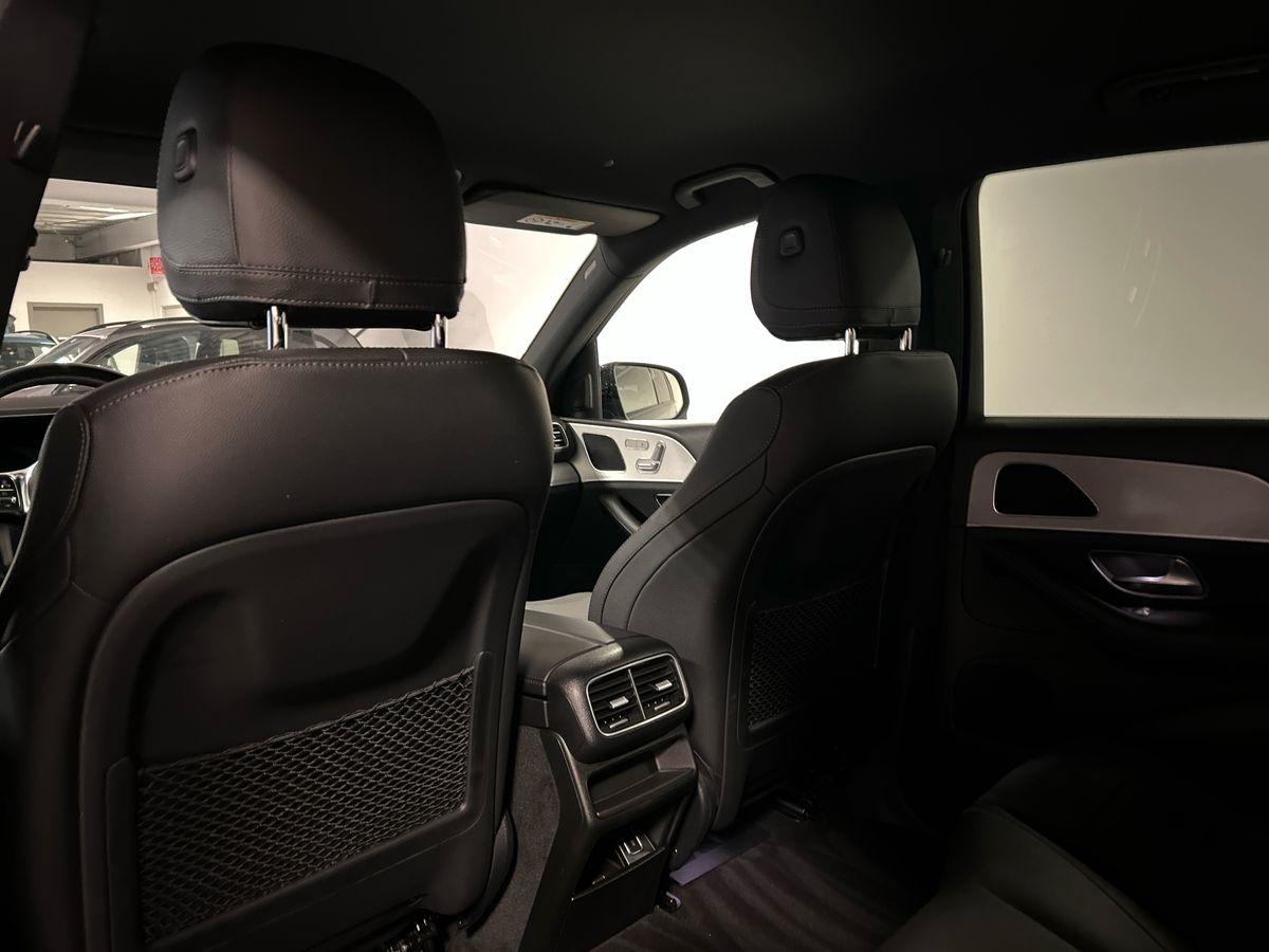 GLE 300 d mhev Premium 4matic auto - Certified