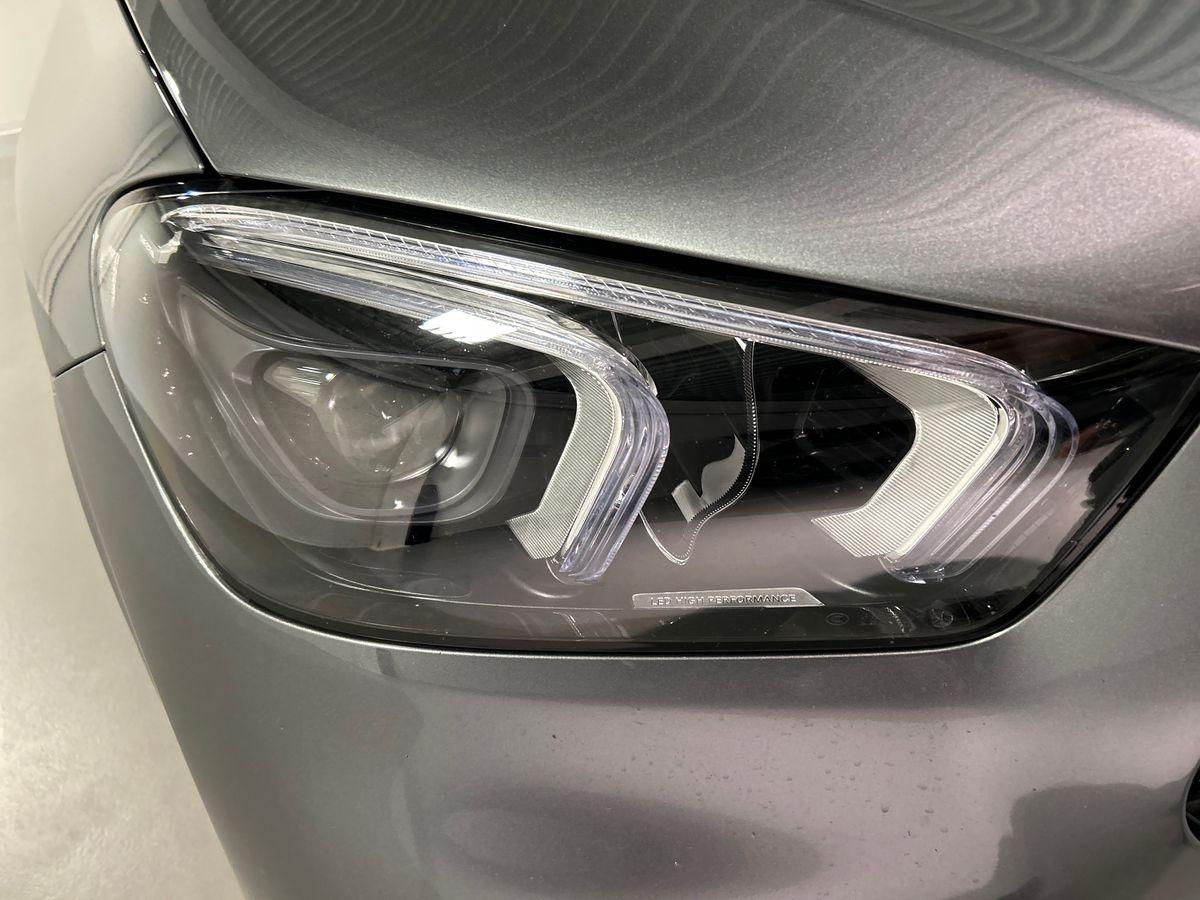 GLE 300 d mhev Premium 4matic auto - Certified