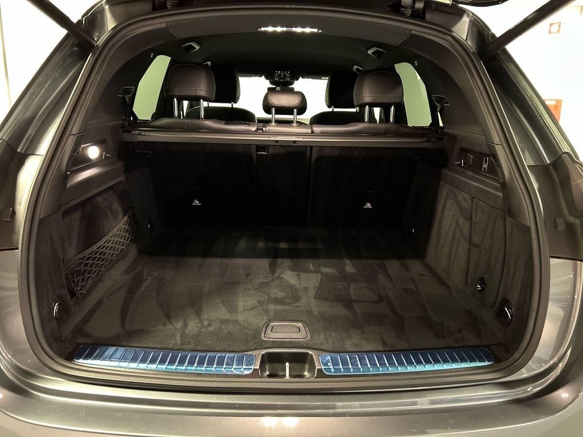 GLE 300 d mhev Premium 4matic auto - Certified