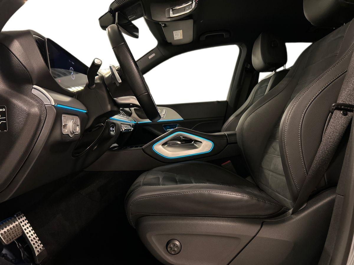 GLE 300 d mhev Premium 4matic auto - Certified