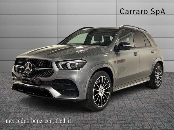 GLE 300 d mhev Premium 4matic auto - Certified