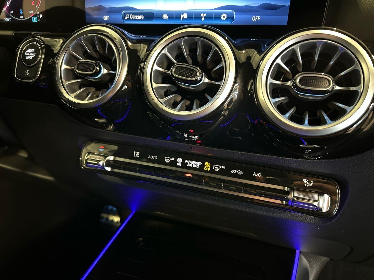 GLA 200 d AMG Line Advanced Plus auto - Certified